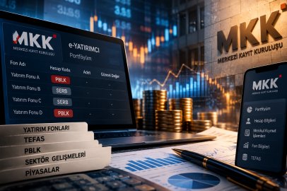 PBLK Nedir? MKK PBLK Ne Anlama Geliyor? E Yatırımcıda PBLK Kodu Ne Demek?
