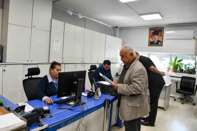 ASKİ Su Kartı Kullanımında Yeni Dönem