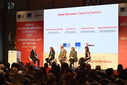 Aydın Doğan Vakfı’ndan Kız Çocukları İçin Ortak Eylem Çağrısı