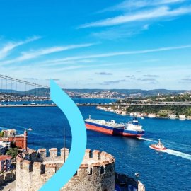 Dünya Likit Gaz Üreticileri İstanbul’da Buluşuyor