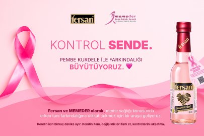 Fersan ve MEMEDER’den Anlamlı İş Birliği