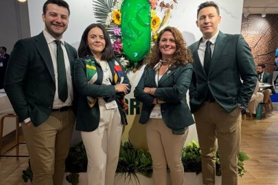 MG International, Esans Üretimindeki Gücüyle Körfez’deki Konumunu Güçlendirdi