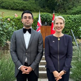 Diplomaside Kariyerin Kapıları Gençlere Açılıyor