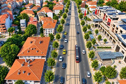 Eyüpsultan-Bayrampaşa Tramvayı’nda Çalışmalar Hızlandı