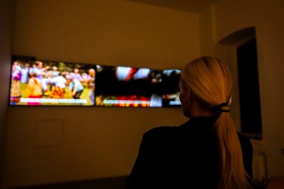 Işık ve Derinlik Ekranda Hayat Buluyor