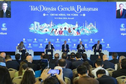 “Önümüzdeki Yüzyılı Türk Dünyası Yüzyılı Yapacağız”