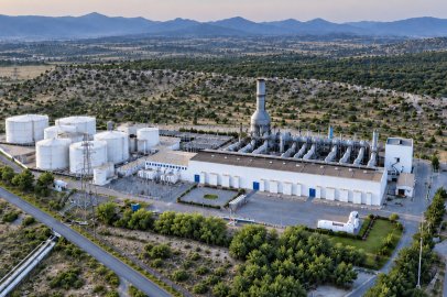 Aksa Enerji’den KKTC’nin Enerji Arz Güvenliğine  35 MW’lık Ek Yatırım