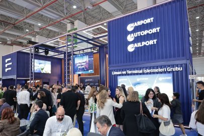 Autoport’ta kapasite artışı hedefi, Railport’ta Avrupa bağlantısı