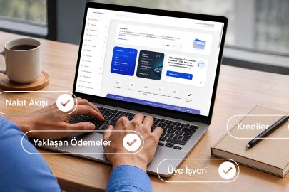 İş Bankası’nın Ticari İnternet Şube Ana Sayfasına Yeni Özellikler Eklendi