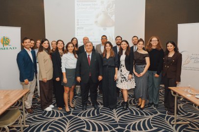 Seramik Atölyesiyle Artritte Erken Tanıya Dikkat Çekildi