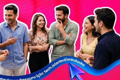Tech Istanbul Ön Kuluçka Programı Başvuruları Başladı