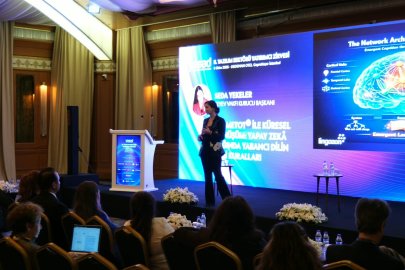 Yazılım Dünyasına Mesaj: “Teknoloji Üretmek Yetmez, Küresel Değer Yaratmak İçin Yabancı Dil Şart”