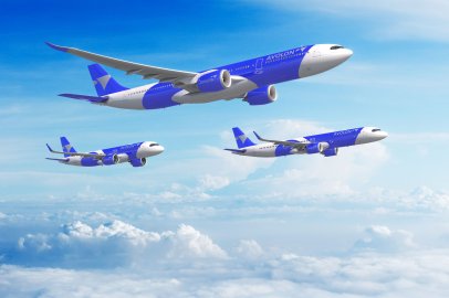 Havayollarının filo yenilemesi için 110 uçak: Avolon’dan Airbus siparişi