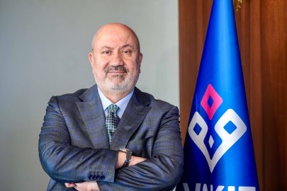 Vakıf Katılım, Vakıf Eserleri Envanter Projesi’yle  Altın Tamga Ödülü Aldı