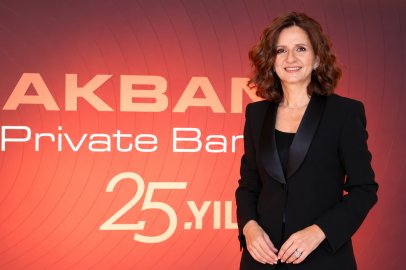 Akbank Özel Bankacılık, 25. Yılını Kutluyor