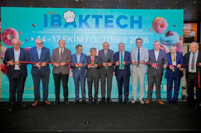 Dört Kıtadan 27 Ülkenin Katılımıyla IBAKTECH 2026 Kapılarını Açtı