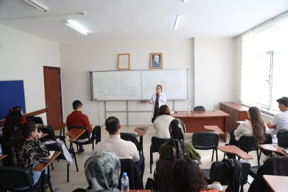 KOMEK ve ASEM’de Yeni Dönem Eğitimleri Başladı