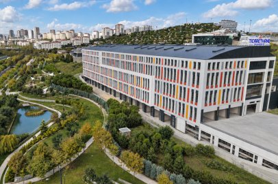 Gayimenkul Sektöründe Yeni Bir Kategori: “Metreküp”le Satış Dönemi!