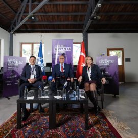 3. Ulusal Yapay Zekâ Buluşması Başladı