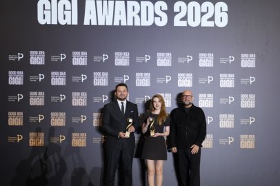 IC İçtaş Enerji’nin “Yaşayan Enerji” Projesine Çifte Ödül