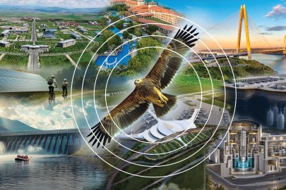 IC Holding, COP31 İklim Destekçisi Oldu