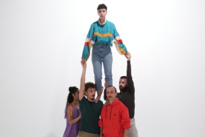 Medya ve Performansın Buluştuğu Sokak Festivali MEPA FEST Başlıyor