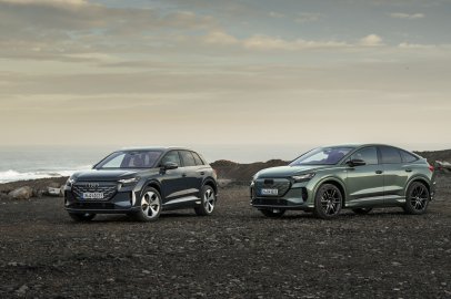 Yeni Audi Q4 e-tron Türkiye’de Satışa Sunuldu