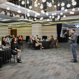ABB VE UNICEF’ten “Çocuk İhtiyaçları Haritası”