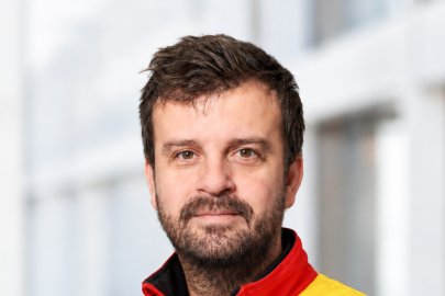 DHL Supply Chain Türkiye’nin Yeni IT Direktörü Mert Subulur Oldu