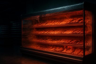 Market Dolaplarını Isıtan Siber Saldırı Uzaktan  Erişim Riskini Ortaya Koydu