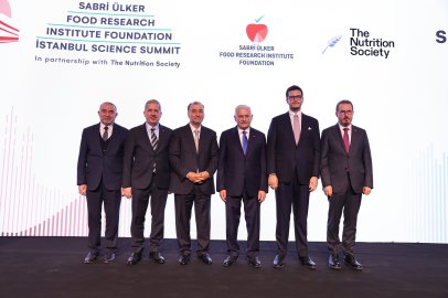 Sabri Ülker Gıda Araştırmaları Enstitüsü Vakfı, Sağlıklı Nesiller İçin Bilimsel İş Birliklerine Öncülük Ediyor