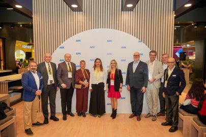 Sektör Temsilcileri IBAKTECH 2026’da Sektörün Geleceğini Değerlendirdi