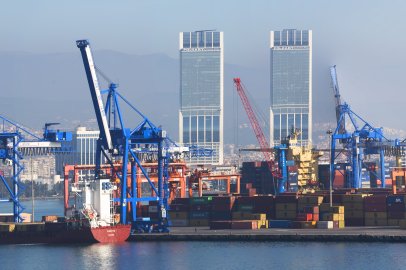 Ege Bölgesi’nin 9 Aylık İhracatı 33 Milyar Doları Aştı