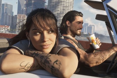 GTA VI İçin Geri Sayım Başladı