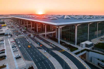İGA İstanbul Havalimanı Condé Nast Traveller Ödülleri’nde Yine 1. Sırada