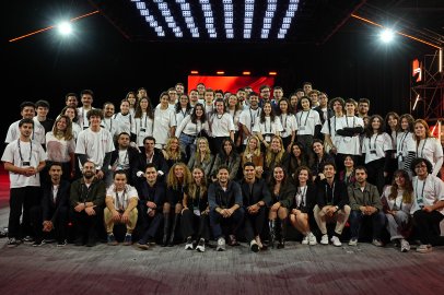 Küresel Girişimcilik Dünyasının Nabzı Türkiye’de Attı