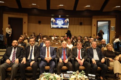 4 Sektörde 20 Firma İhracatın Yıldızı Oldu