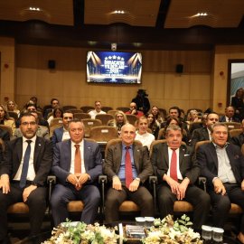 4 Sektörde 20 Firma İhracatın Yıldızı Oldu