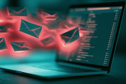 E-posta Bombardımanı Gerçek Tehdidi Gizliyor