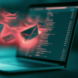 E-posta Bombardımanı Gerçek Tehdidi Gizliyor