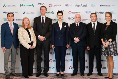 Şekerbank’a 7 Uluslararası Finans Kuruluşundan 170 Milyon Dolarlık Kaynak