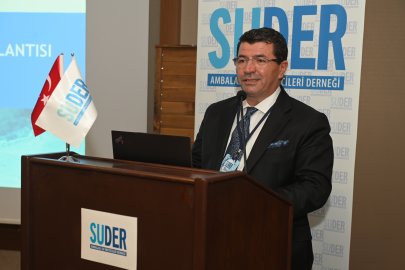 SUDER’den “Sağlıklı Hidrasyon” Vurgusu