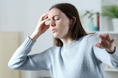 Vertigo Hastaları Nelere Dikkat Etmeli?