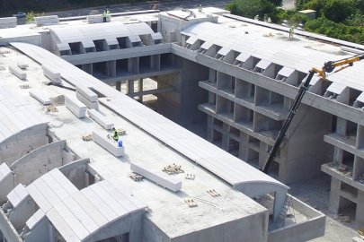 Ytong Panel ile Yapıların Her Noktasında Yüksek Performans