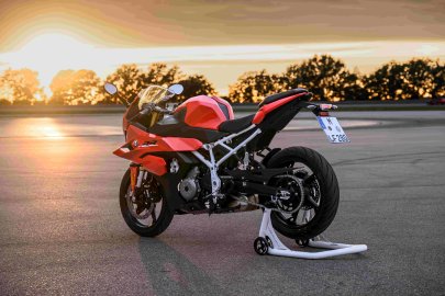 Yeni BMW F 450 RR, 2027'nin Mayıs Ayında Türkiye'de Satışa Sunulacak