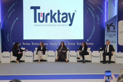 Döngüsel Ekonomi, Çimento Sektörünün Net Sıfır Dönüşümünü Hızlandıracak
