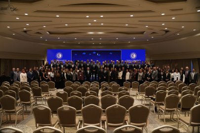 Perakende ve Kamu, TAMPF Perakende Şurası’nda Bir Araya Geldi
