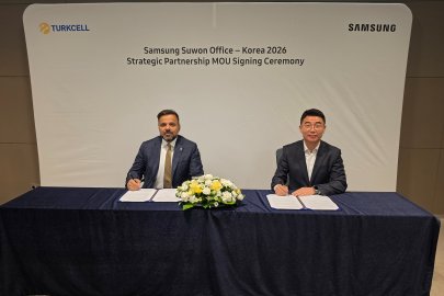 Turkcell ve Samsung, 5G İş Birliğini 2027’ye Taşıyor