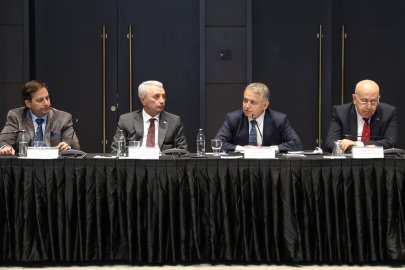 Türkiye’nin Somon İhracatında Hedefi Dünya Genelinde İlk Üçe Girmek