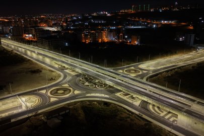 Dicle Elektrik’ten Şanlıurfa’nın  LED Dönüşümüne 102 Milyon TL’yi Aşan Yatırım